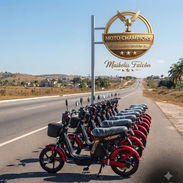 Bicimoto GOLDEN800AVA - Img 56492971