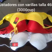 En venta ajustadores talla grande - Img 55863379