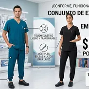 Uniforme medico - Img 56170081
