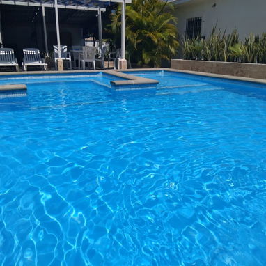 RESERVA DE VACACIONES-PASADÍAS EN PISCINA - Img 116884496