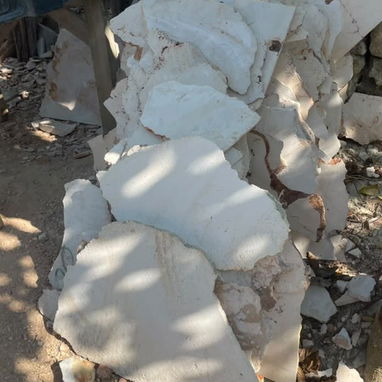 Barios productos para la construcción como tiriya de lajon , jamanitas , recorrería de lajas ect - 5/5