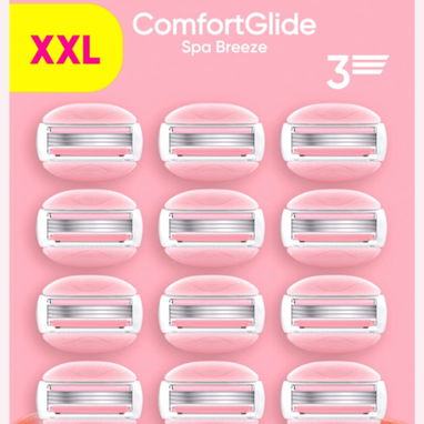 Maquinas de afeitar Gillette. - Img 116590555