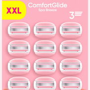 Repuestos xxl cuchillas Venus. 20 usd 4 respuestos. - Img 54370089