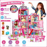 Casa de muñecas - Img 56893061