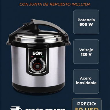 Equipos electrodomésticos variados - Img 126515192