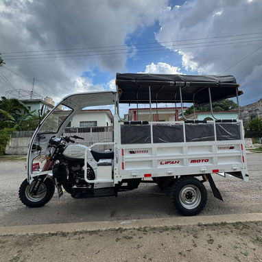🎉OFERTA ESPECIAL  😁𝐓𝐑𝐈𝐂𝐈𝐂𝐋𝐎 𝐃𝐄 𝐂𝐎𝐌𝐁𝐔𝐒𝐓𝐈Ó𝐍 LIFAN  – 300𝐂𝐂‎‎🚚𝙈𝙀𝙉𝙎𝘼𝙅𝙀𝙍Í𝘼 𝙄𝙉𝘾𝙇𝙐𝙄𝘿𝘼 - 3/3