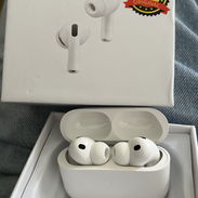 AirPods Pro 3 / Garantía por apple vigente hasta el 17/10/26 - Img 57252680