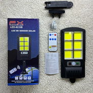 Lámparas Led sensor de movimiento - Img 51947952