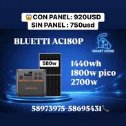 Bluetti ac180p 1440wh 1800w pico 2700w - Img 55749037