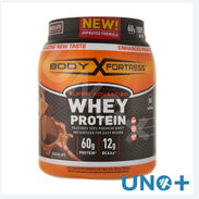 What Protein Body Fortress - Img 56160769