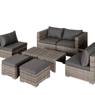 Carpas y muebles de terraza todo alta calidad - 4/5