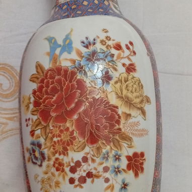 VENDO JARRONES DE PORCELANA. precio: 60 USD cada uno - 2/2