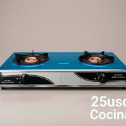 Cocina de Gas - Img 57197102
