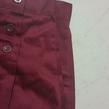 Uniformes escolares - Img 118670554