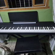 Piano digital Korg B2 - Img 56484060