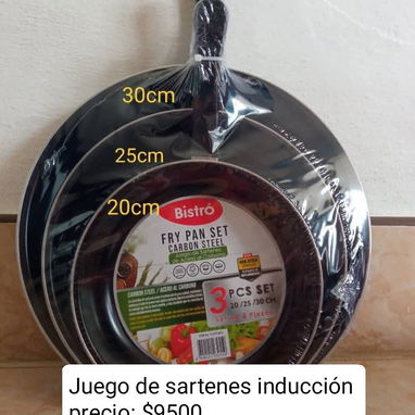 Artículos variados - Img 122076373
