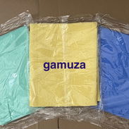 Gamuza sintética para secar carro y moto | Centro Habana 2 3 4 - Img 57929961