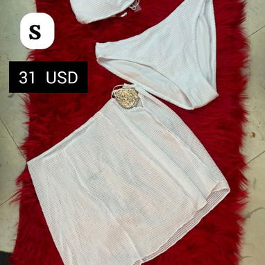 Trusa y bikini 👙 de mujer - Img 119888982