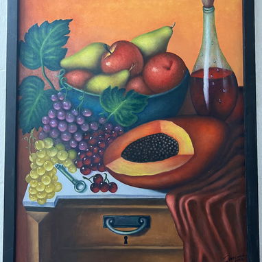 Pinturas. Varios tamaños. Se hacen encargos - 6/10