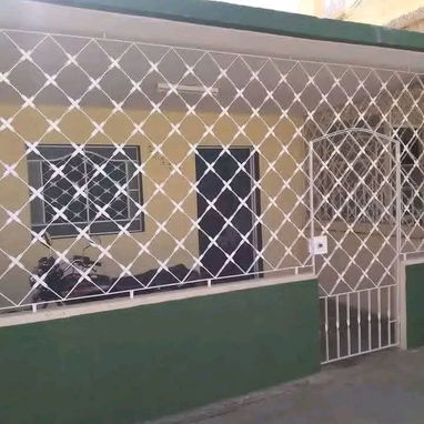 Se confeccionan trabajos de herrería para la seguridad y belleza del hogar  ,contamos con más de 10 años de experiencia, - 7/10