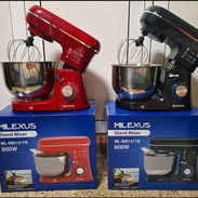Mezcladora Milexus 600W 8 velocidades 5.5 LT 110 usd - Img 56247008