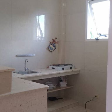 Habitacion estilo loft  con garaje 250 $, móvil  0053 53931098 - 10/10