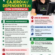 Oferta de empleo - Img 57612767