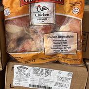 Cajas de pollo - Img 56960382