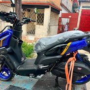 🛵Motos de Combustión AVA UNISON TK 0km🛵 - Img 57137707