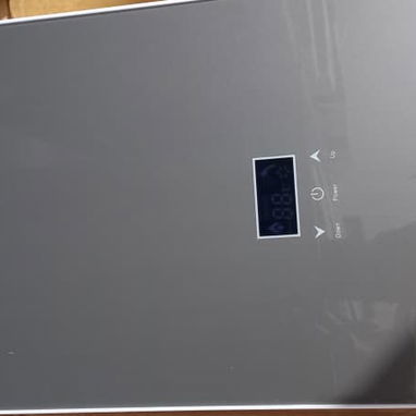 🚧 CALENTADOR DE AGUA ELÉCTRICO INSTANTÁNEO 11kW MARCA ROYAL  🚧 - 2/5