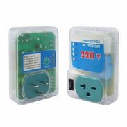 Protector De Voltaje 220 V V010, regulador, garantía y factura, somos empresa - Img 54191630