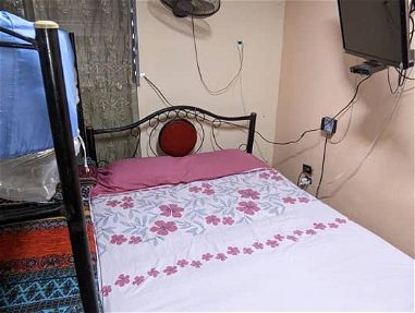 Se vende cama camera de tubos con colchón!!!!! - Img main-image