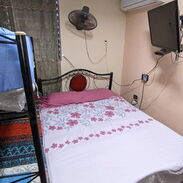 Se vende cama camera de tubos con colchón!!!!! - Img 45404403
