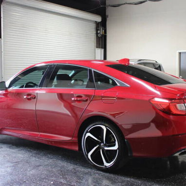 2020 Honda Accord para Cuba - Img 122525169