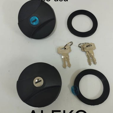 Piezas de moscovich ALEKO ,todas nuevas y originales - Img 123708052