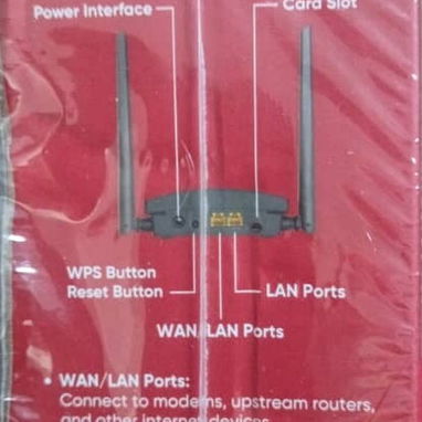 Router 4g Hikivision ideal para camaras de seguridad - Img 121764395