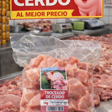 CARNE DE LA MAYOR CALIDAD ✅ - 8/9