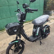Bicimotos nuevas - Img 58173968