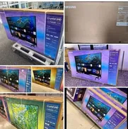 TELEVISORES PLASMA MARCA SAMSUNG DE 50 y 65 PULGDS SMART TV 4K NEW CAJA CON SU GARANTÍA Y TRANSPORTE INCLUIDO - Img 48924512