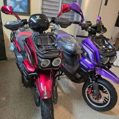 Moto Topmat Trank - Img 122995041