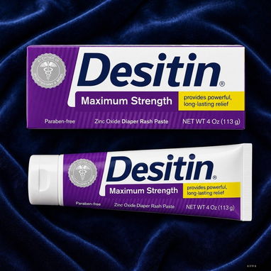Desitin - 2/3