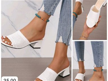 Zapatos de mujer!!!!! - Img main-image-45721116
