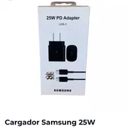 Cargador Samsung 25W - Img 57464471