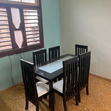 Casa de 3 cuartos en Centro Habana - Img 127084860