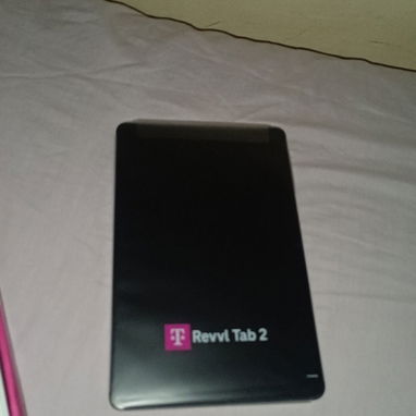 Tablet Revvl tad 2 - 4/4