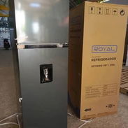 Refrigerador Royal 11cuft - Img 58267761