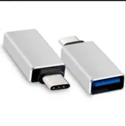 VENDO ADAPTADOR OTG USB 3.0 NUEVO 0KMM--#--54748161, DE BUENA CALIDAD, VEA FOTO. - Img 56890578