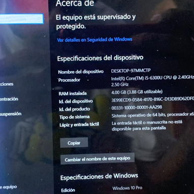 Laptop Hp Elitebook gama empresarial - Img 124252371