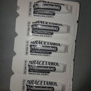 Paracetamol en supositorio - Img 55660387