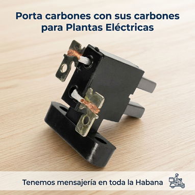 Todo lo que necesites para tu Planta Eléctrica - 2/7
